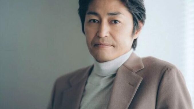 実力派俳優安田顕は変態エピソードがいっぱい？
